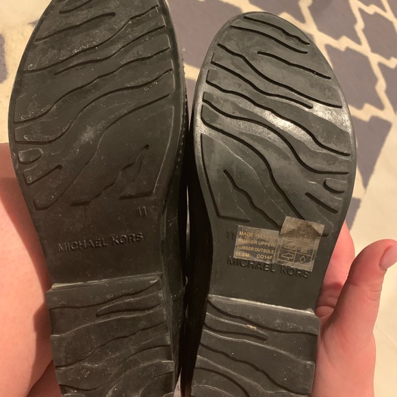 Michael Kors Shoes - Michael Kors Rainboots Michael Kors Shoes - Michael Kors Rainboots